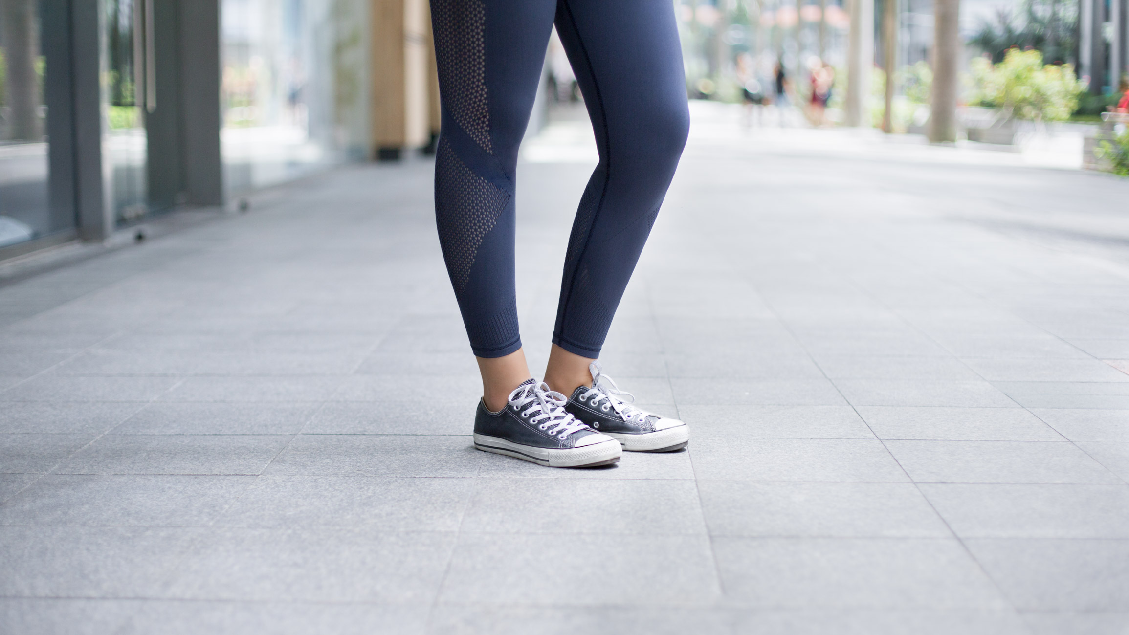 Elvina-Singapore-Yoga_Instructor-Top_Lululemon-Leggings_Lululemon-Bag_Lululemon-Bracelets_Cartier -Shoes_Converse-UNIFORM-29032017-2